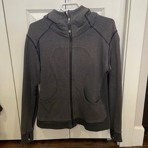 Lululemon Scuba Hoodie